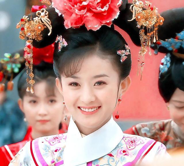 离婚4年,这一次,高调秀恩爱的冯绍峰,撕掉了赵丽颖仅剩的体面(组图) - 4