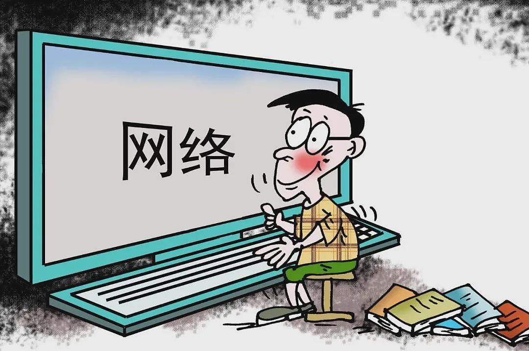 “反游戏”收割家长，戒网瘾成了生意（组图） - 2