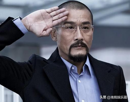 这一次,67岁的梁家辉,又给内娱“上了一课”(组图) - 18