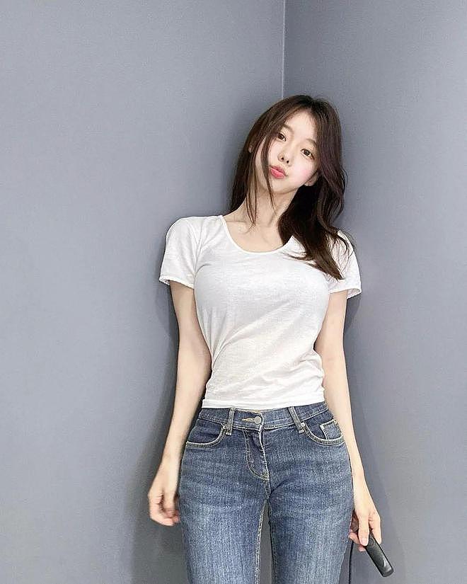 【美女】性感小恶魔很吸睛,清纯可爱不失火辣(组图) - 10