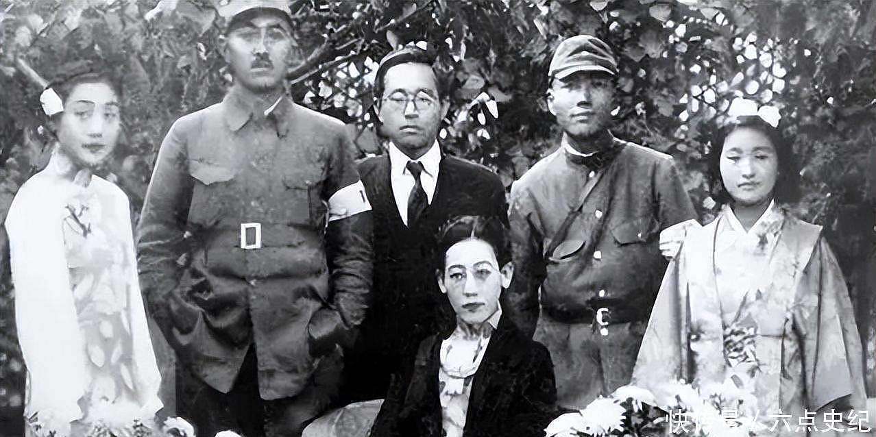 清末格格金默玉：我们不叫格格，奴才也不是回答喳（组图） - 4