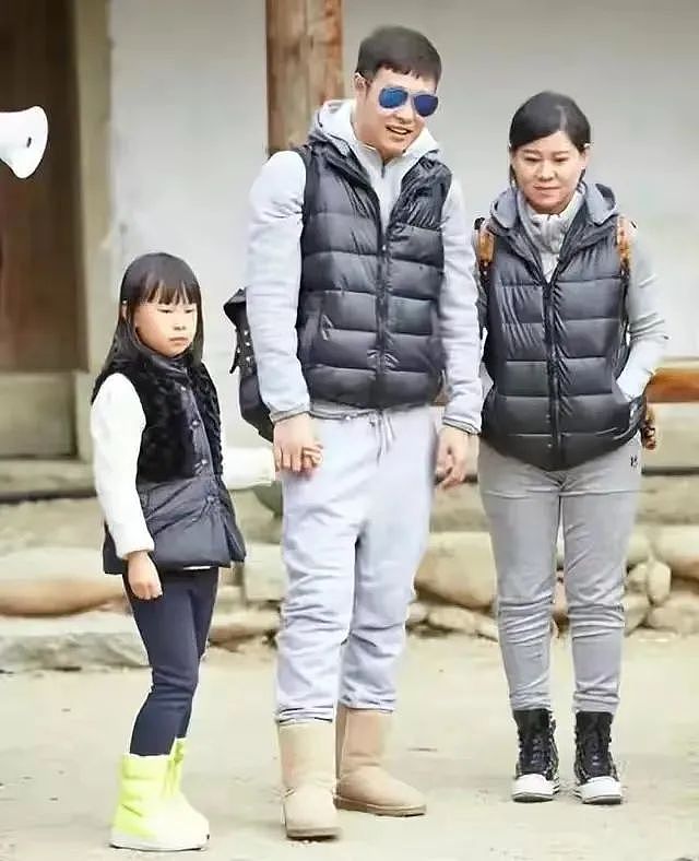 【情感】小沈阳女儿新歌爆火，曾被嘲“最丑星二代”，爱与自信才是父母最大的托举（组图） - 18