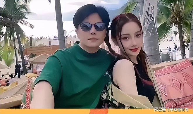 李小璐恋情风波后,13岁甜馨为母亲撑腰(组图) - 7