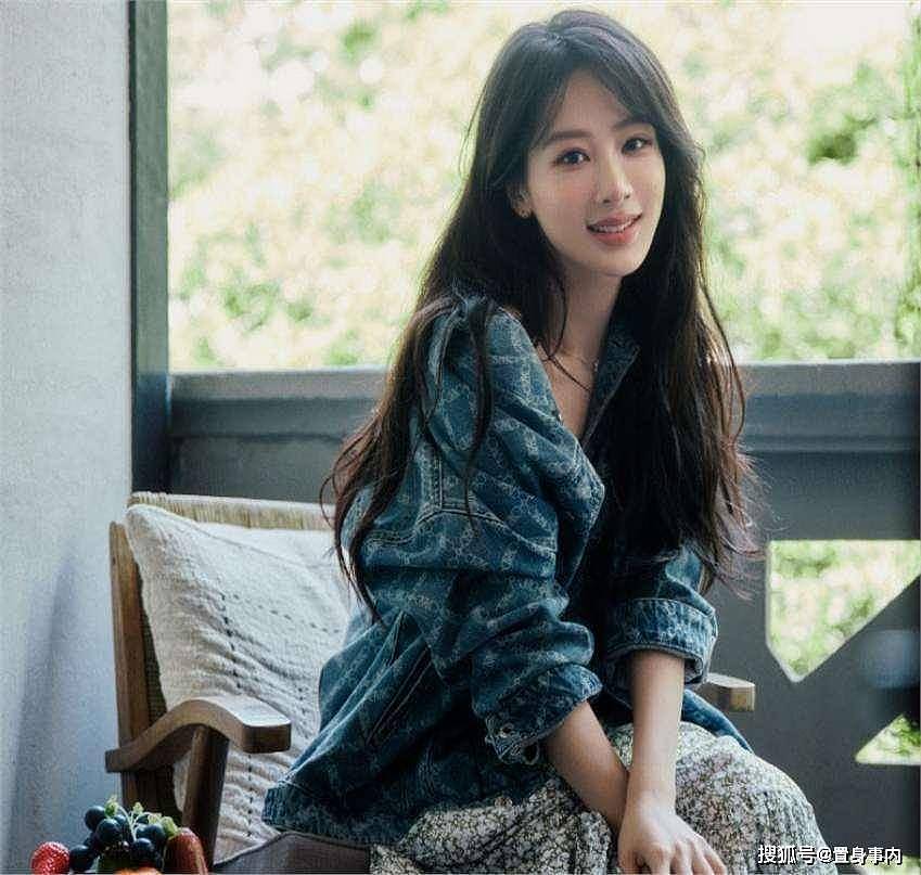 15年后再看张一山和杨紫才明白，当初不谈恋爱是很明智的选择（组图） - 25