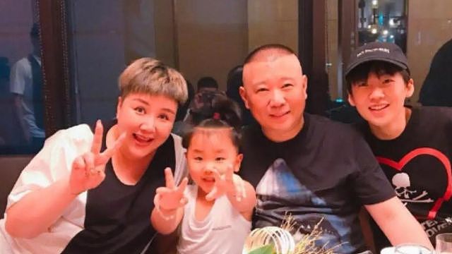 德云社家产之争落幕！郭麒麟拒继承，他用16年证明，没父爱也能赢（组图） - 14