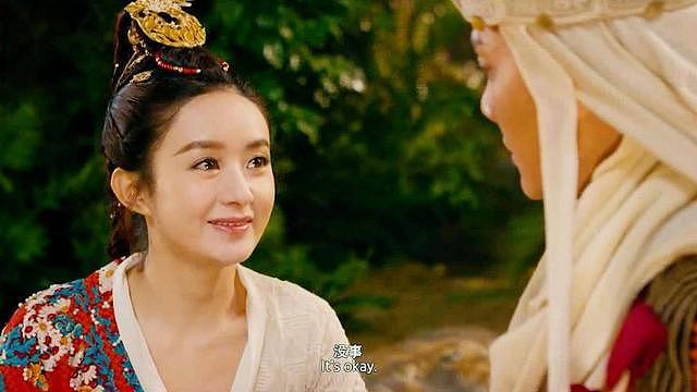 离婚4年,这一次,高调秀恩爱的冯绍峰,撕掉了赵丽颖仅剩的体面(组图) - 6