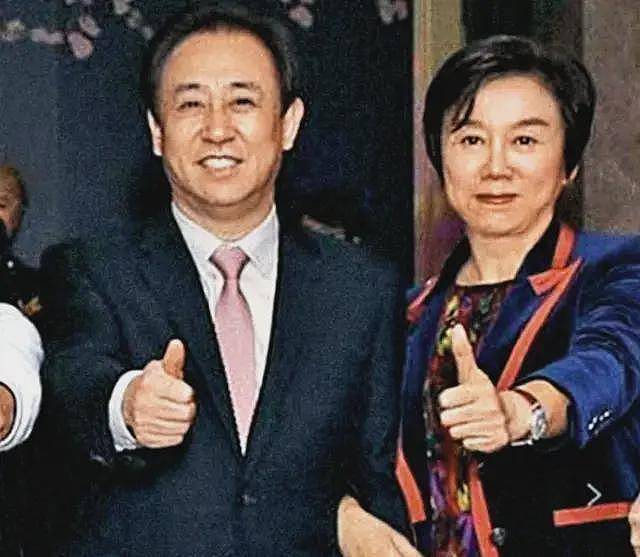恒大退市!3500亿债务仅回笼20亿,债主哭得更大声(组图) - 4