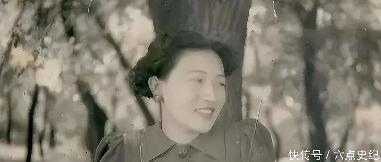 清末格格金默玉：我们不叫格格，奴才也不是回答喳（组图） - 3