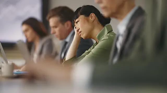【涨知识】为何一周工作四天对健康有帮助(组图) - 1