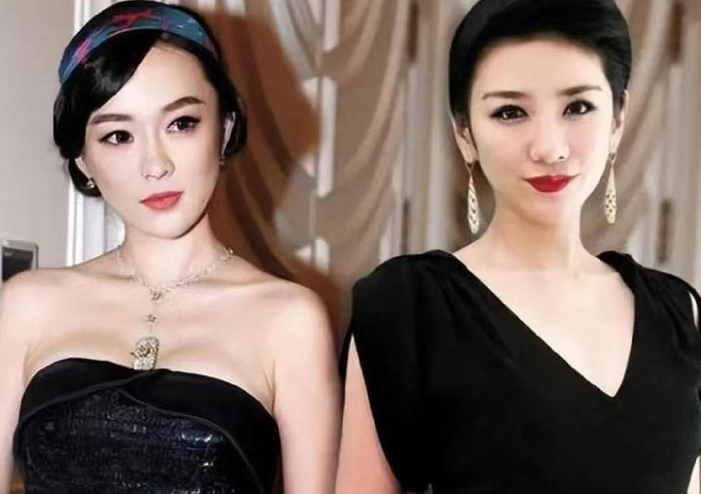 黄奕为护女怒怼网友,曾被霍思燕点名炮轰,近年靠综艺翻红的童年女神再引争议?(组图) - 12