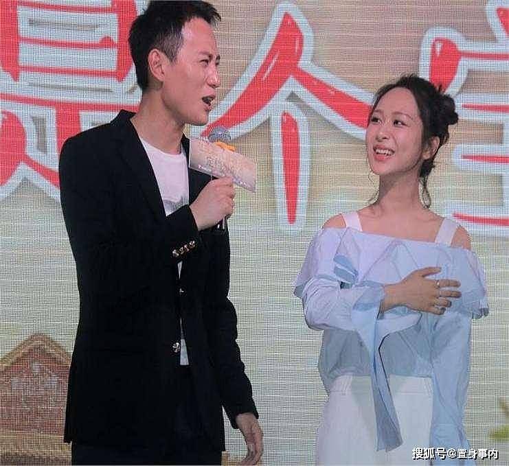 15年后再看张一山和杨紫才明白，当初不谈恋爱是很明智的选择（组图） - 18