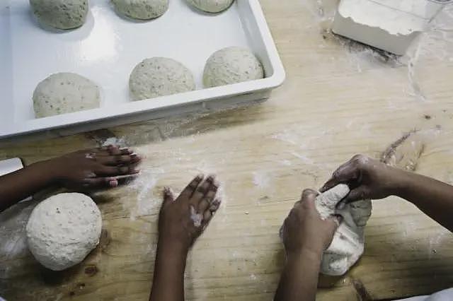 从酸种到全谷面包,我们该如何作出正确选择?有什么需要避免(组图) - 4