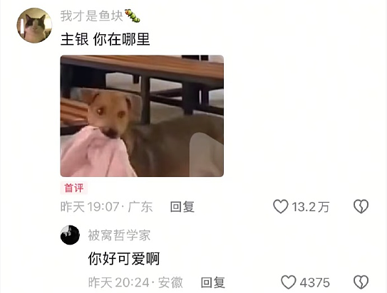 【爆笑】无意间发现男朋友和别的女生说我不好看?网友无语:渣男配绿茶绝配?(组图) - 45