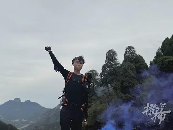 女子悬赏寻找失踪男友！幸存20万、遗体5万...（组图） - 1
