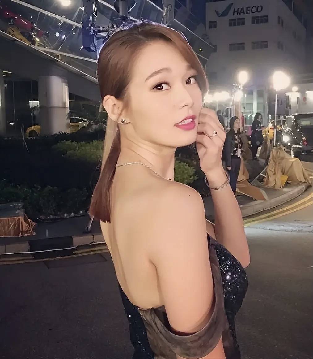 TVB实力女星为儿子庆生！离婚后坚持独自带娃（组图） - 7