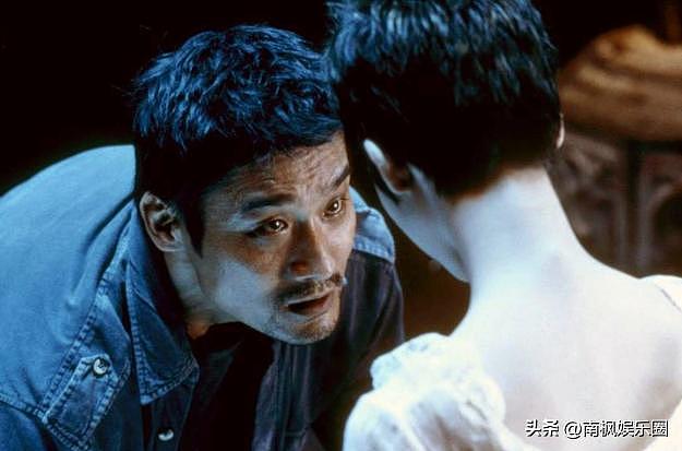 这一次,67岁的梁家辉,又给内娱“上了一课”(组图) - 14