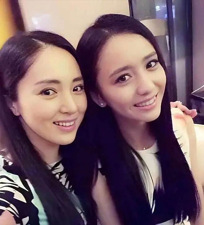 董璇比佟丽娅显老:贵圈双生花,缘何境况大不同?选择大于努力(组图) - 4