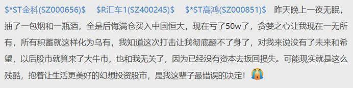 退市落定!恒大3500亿窟窿只填20亿,资产还有多少(组图) - 4