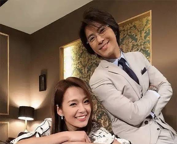 TVB实力女星为儿子庆生！离婚后坚持独自带娃（组图） - 9