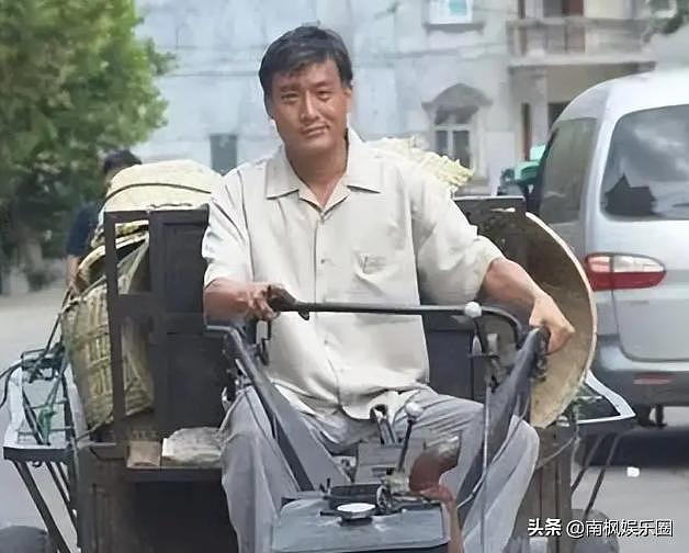 这一次,67岁的梁家辉,又给内娱“上了一课”(组图) - 17