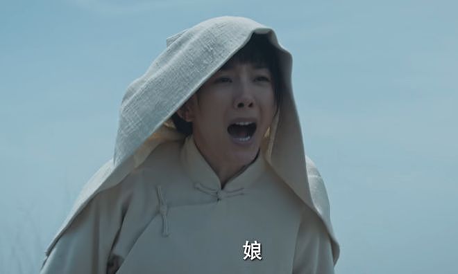 全程抿嘴，鼻子抢镜，38岁杨幂一出手，将“85花演技”整出新花样（组图） - 19