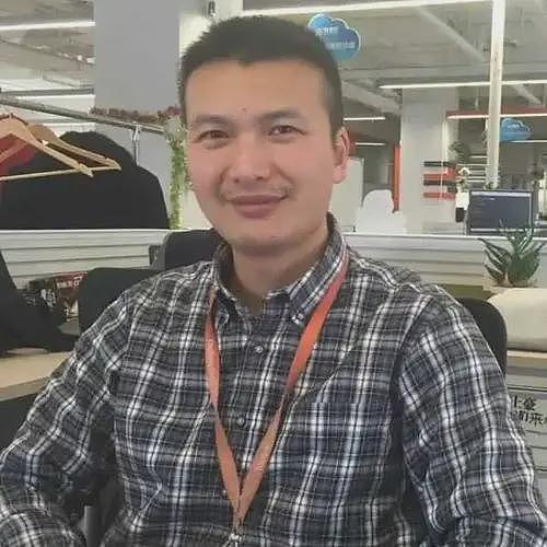 “淘宝第一个程序员”离职!在阿里任职25年,从零开始搭建起淘宝网站,已成亿万富豪(组图) - 2