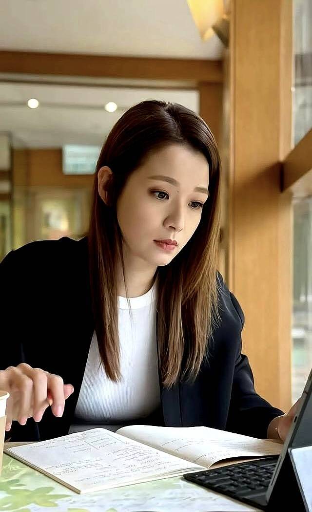 TVB实力女星为儿子庆生！离婚后坚持独自带娃（组图） - 8