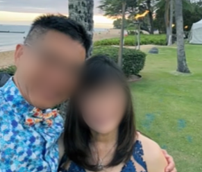 恐怖“谋杀案”!华裔夫妇争家产,华男打到妻子变形再焚尸!百万豪宅烧成凶宅(组图) - 2