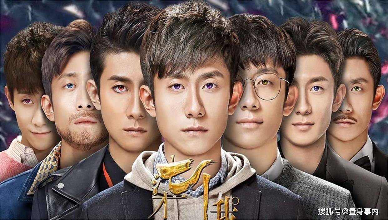 15年后再看张一山和杨紫才明白，当初不谈恋爱是很明智的选择（组图） - 35