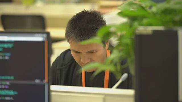 靠写代码身价26亿,“淘宝第一个程序员”离职!浙大生物系毕业,曾是阿里最低调合伙人(组图) - 4