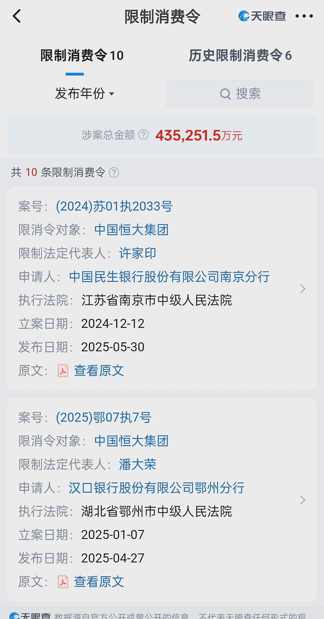 退市落定!恒大3500亿窟窿只填20亿,资产还有多少(组图) - 9