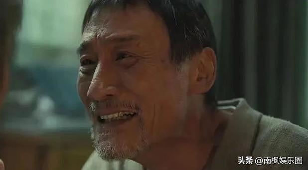 这一次,67岁的梁家辉,又给内娱“上了一课”(组图) - 21