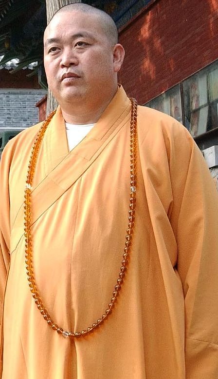 不查不知道一查吓一跳，掌控少林寺38年的释永信，私下到底有多壕（组图） - 8