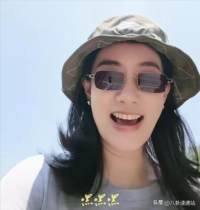 “被打回原形”两年后，再看张小斐在内娱的处境，孙俪全说对了（组图） - 12