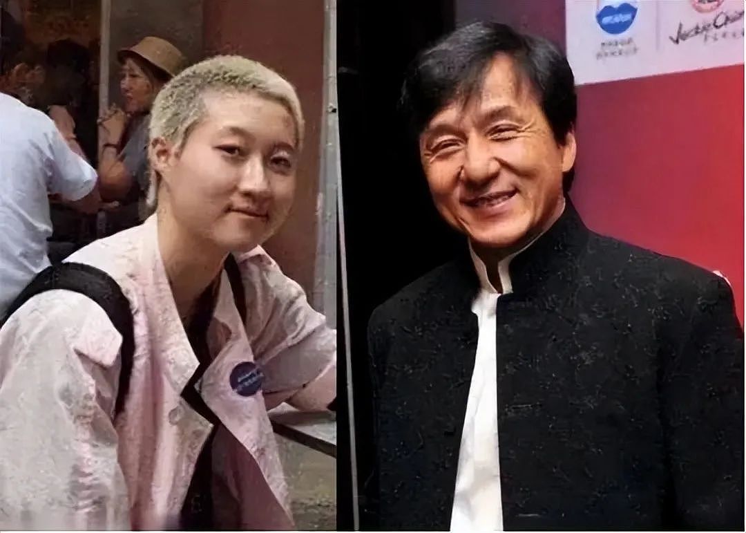 香港顶流娱记突发疾病,紧急入ICU,曾手撕李嘉欣大骂成龙(组图) - 8