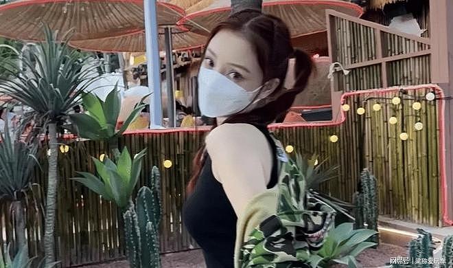 李小璐恋情风波后,13岁甜馨为母亲撑腰(组图) - 6
