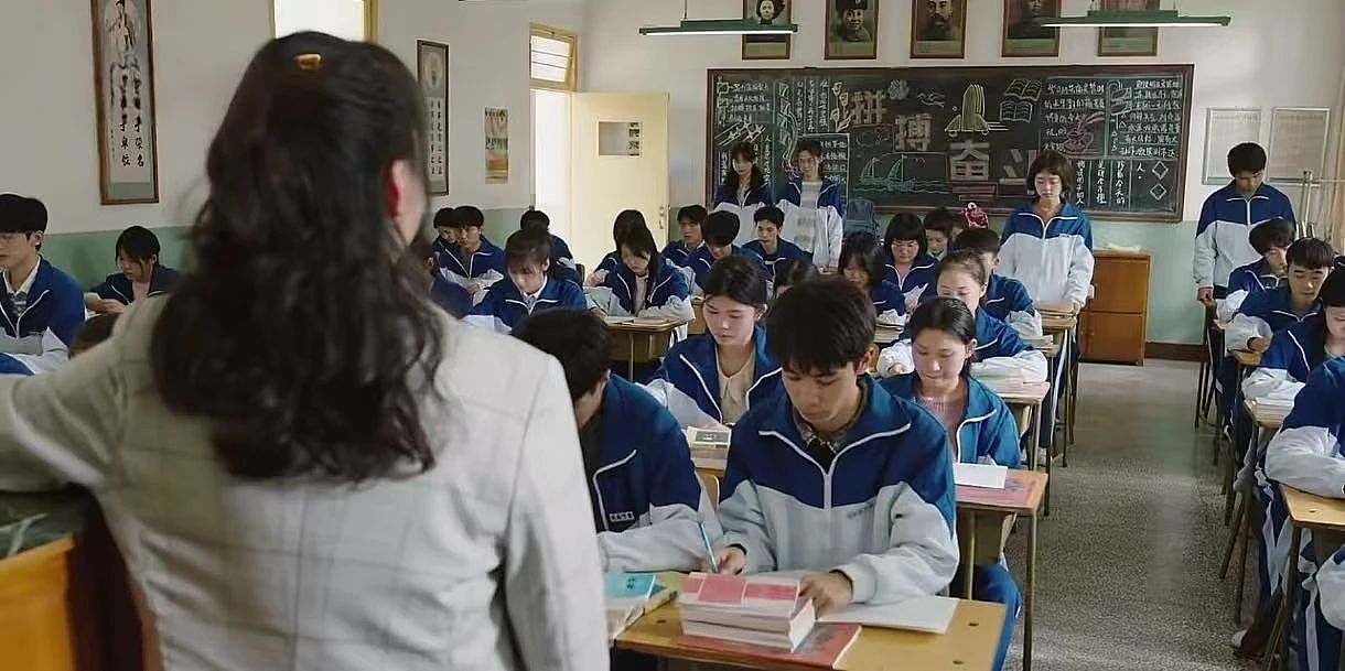中考签约变成“菜市场喊价”：这届家长开始疯狂“跑校”？（组图） - 3