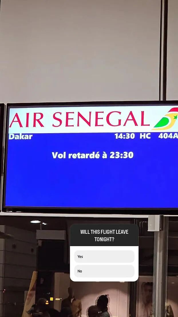 300名旅客滞留巴黎机场，48小时缺水昏迷，员工都躲起来！（组图） - 11