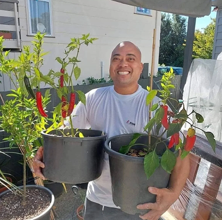 为寻贵海鲜,华人房产中介葬身新西兰大海!新西兰下任驻美大使定了(组图) - 3