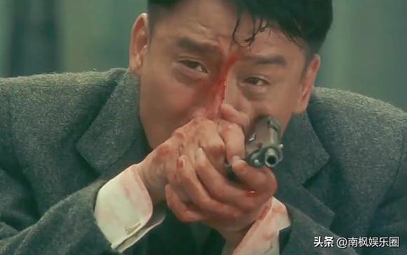 这一次,67岁的梁家辉,又给内娱“上了一课”(组图) - 19