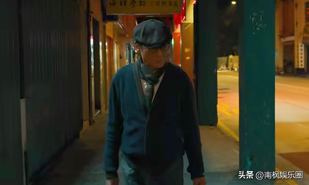 这一次,67岁的梁家辉,又给内娱“上了一课”(组图) - 7
