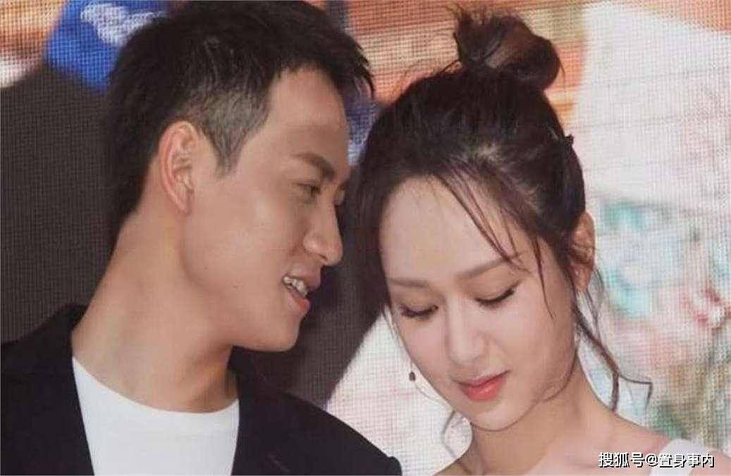 15年后再看张一山和杨紫才明白，当初不谈恋爱是很明智的选择（组图） - 17