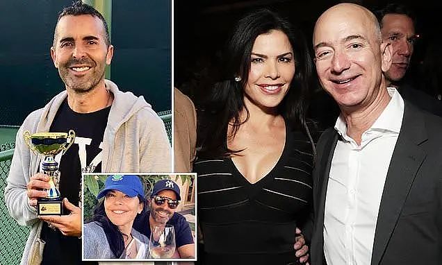桑切斯嫁入豪门翻脸不认人,把亲哥整得倾家荡产,她联手老贝太狠辣了…(组图) - 32