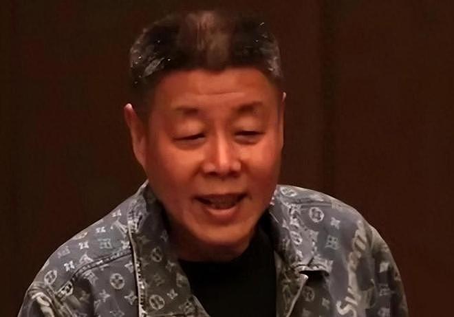 坑娃父母真不少,张若昀爹妈太离谱,隐瞒生子还债台高筑(组图) - 5