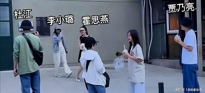 李小璐恋情风波后,13岁甜馨为母亲撑腰(组图) - 14