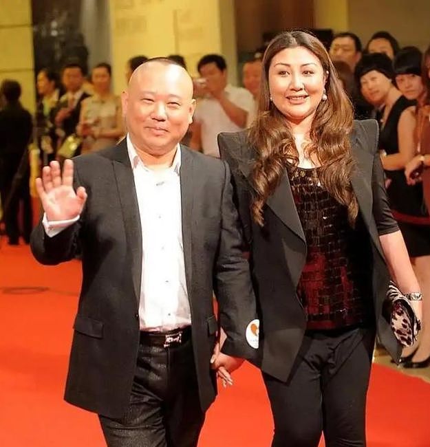 德云社家产之争落幕！郭麒麟拒继承，他用16年证明，没父爱也能赢（组图） - 1