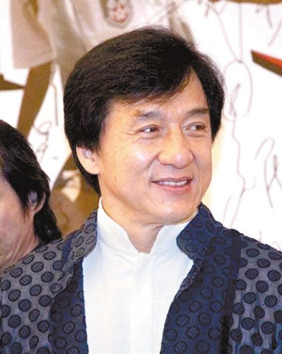香港顶流娱记突发疾病,紧急入ICU,曾手撕李嘉欣大骂成龙(组图) - 6