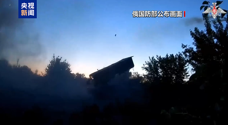 普京特朗普会晤在即,美方宣布:允许俄方在现行制裁下与会,期间相关交易可获得豁免!消息人士:“特普会”不谈领土划分 - 6