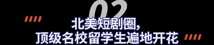 中国留学生靠拍low到爆,土到家的短剧年赚千万(组图) - 7