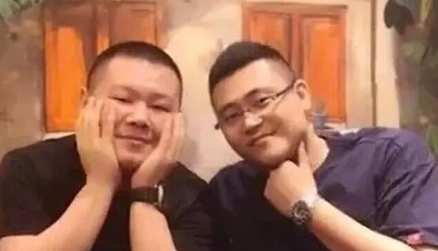 德云社家产之争落幕！郭麒麟拒继承，他用16年证明，没父爱也能赢（组图） - 20